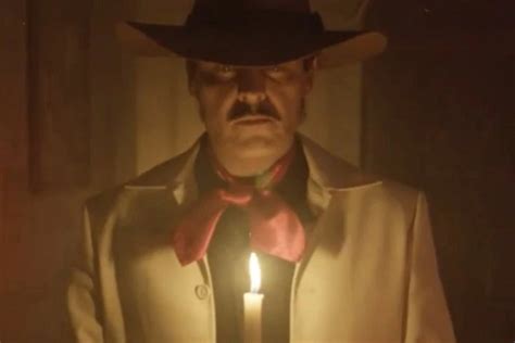 Revelaron El Primer Avance De La Serie Malverde El Santo Patrón