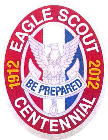 Eagle Scout Badge - ClipArt Best