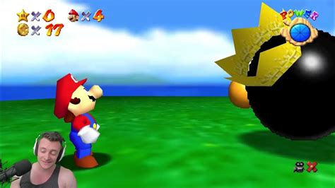 Lets Compare Super Mario 64 Vs Super Mario 64 Ds Part 1 Youtube