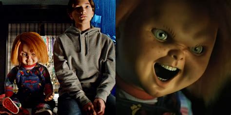 Child's Play Franchise: Chucky's Most Memorable One-Liners