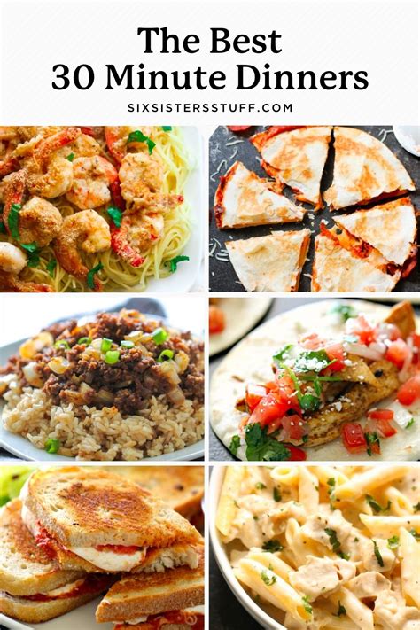 Weekend Family Dinner Recipes | Deporecipe.co