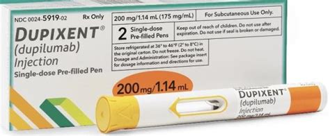 Dupixent Side Effects: Common, Severe, Long Term