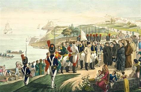 Golfe Juan C L Brations Du Bi Centenaire Du D Barquement De