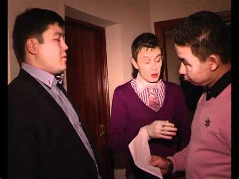 Турсынбек Кабатов в Империал-Хит - YouTube