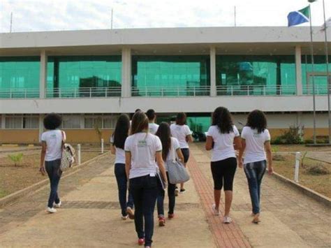 Ifms Abre Mais De 1 5 Mil Vagas Para Cursos De Qualificação Em 14 Cidades Cidades Campo