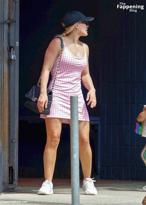 Hillary Duff Nude OnlyFans Leaks Fappening Page 2 FappeningBook