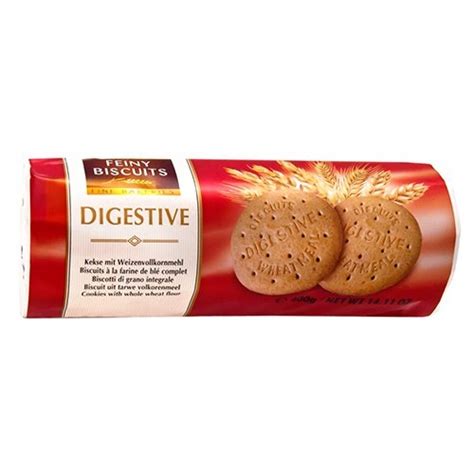 Kruche Ciastka Digestive Herbatniki Pszenne G