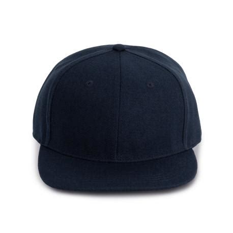 Gorra Snapback Paneles