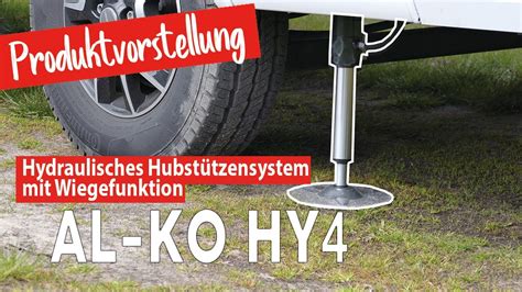 Hydraulische Hubsttzen Wohnmobil Preise