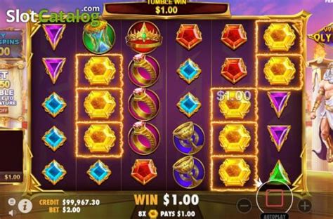 Gates Of Olympus Slot Demo & Review 2025 ᐈ Play For Free