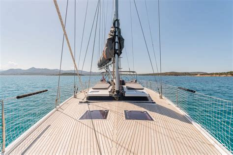 HANSE 545