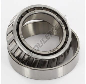 Tapered Roller Bearing Bt Qcl C Lm Qcl C Skf X