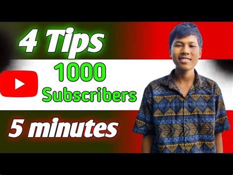 New Youtubers Should Watch This How To Increase Youtube Subscribers