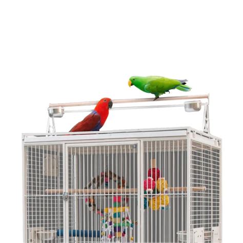 Good Quality China Bird Cages Large Canary Love Birds Fancy Birds Cage