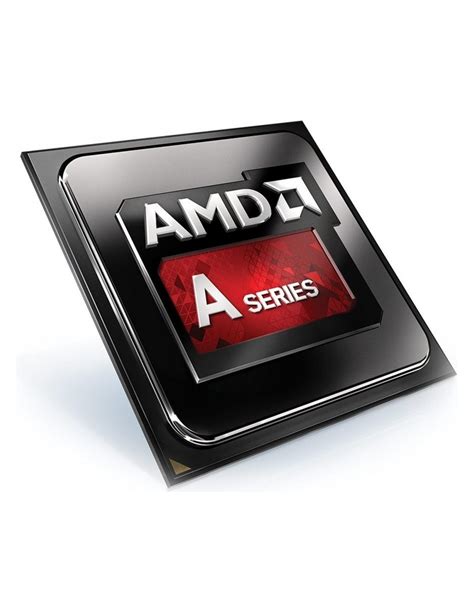 Historia de las APU de AMD modelos características rendimiento hasta