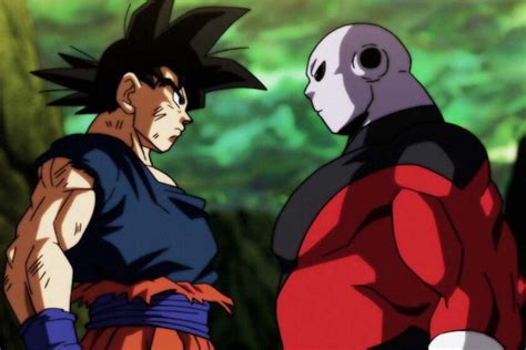 Dragon Ball Super Estos Son Los 10 Personajes Más Poderosos Del Torneo De La Fuerza