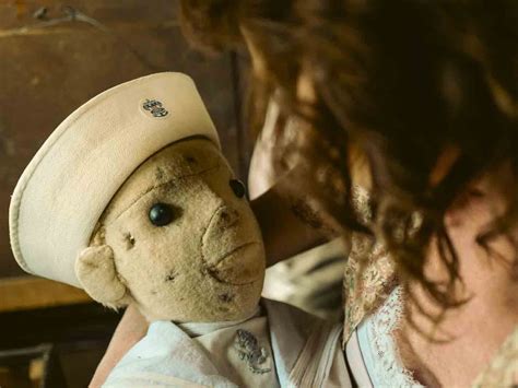 Watch The Curse Of Robert The Doll Season Prime Video