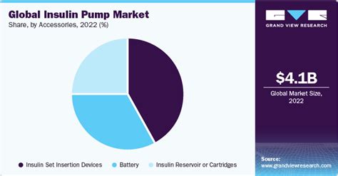 Insulin Pump Market Size Share Growth Report 2030