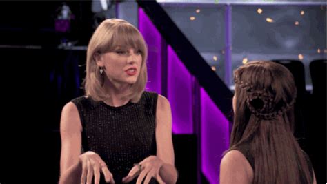 bend and snap taylor swift gif | WiffleGif