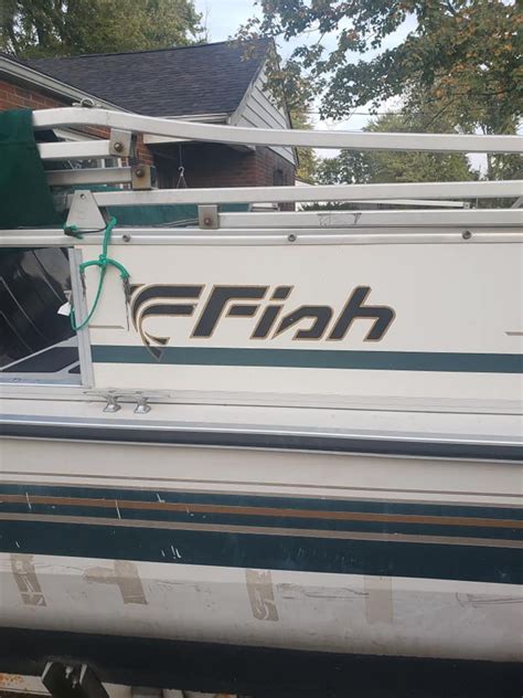 Fisher Freedom 200 Restoration The Hull Truth Boating And Fishing Forum