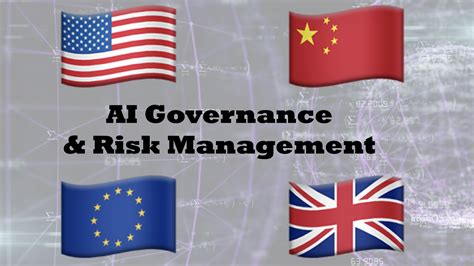 Ai Governance Cheat Sheet Comparing Regulatory Frameworks Across The