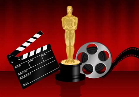 Academy Awards 2022 Clipart