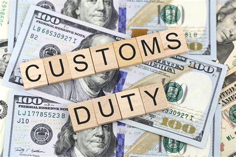 Customs Procedures for Import and Export under the Union Customs Code ...