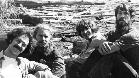 This Is Why Creedence Clearwater Revival Really Broke Up