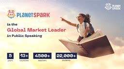 Planet Spark, Gurgaon: Courses, Fees, Admission