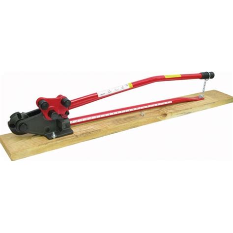 REBAR CUTTER/BENDER - Coast Equipment Rentals | San Diego