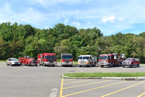 Fd 52 Minersville Borough Danosfireapparatusphotos