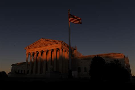 Supreme Court Agrees To Hear Case Its Not Sure It Should Decide Newsweek