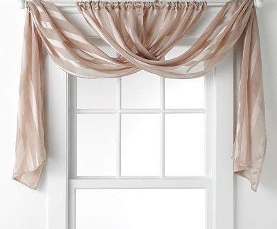 Diy Window Treatment Ideas And Tutorials Teiblog Net