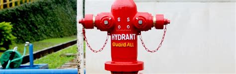 Jual Hydrant Semarang Archives GuardALL