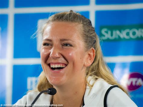 Victoria Azarenka Brisbane International Wta Premie Flickr