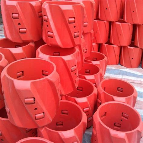 Roller Centralizer Shandong Saigao Group Corporation