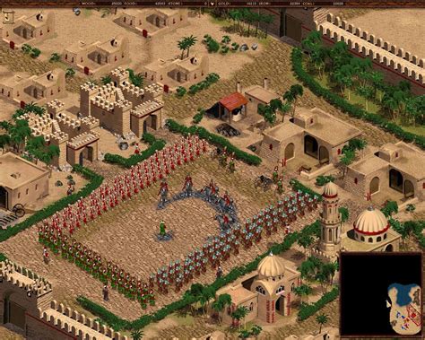 Cossacks: Campaign Expansion on Steam