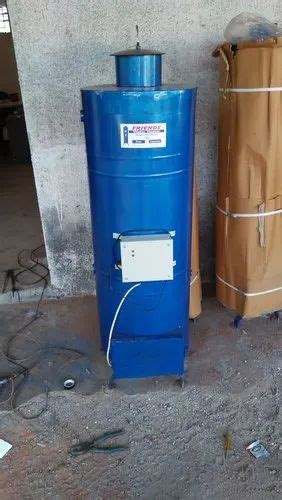 Wood Fired Water Heater In Anand लकड़ी का फायर्ड वॉटर हीटर आनंद Gujarat Get Latest Price