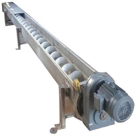 Five Common Types Of Industrial Conveyors Contentaholic