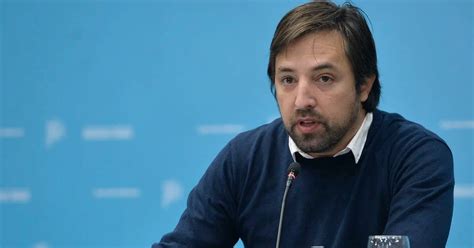 Nicolás Kreplak Habló Sobre El Hackeo Que Sufrió “se Hizo Desde Una Computadora De La Ciudad De