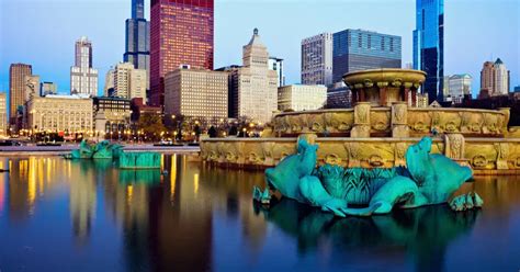 Illinois, USA Travel Guides