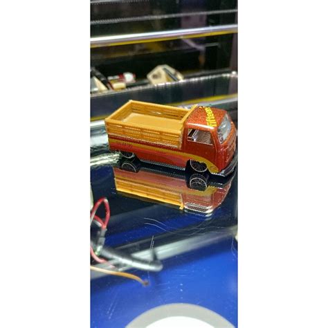 Carroceria para Hot Wheels Volkswagen Kombi T Customização D Escala Shopee Brasil
