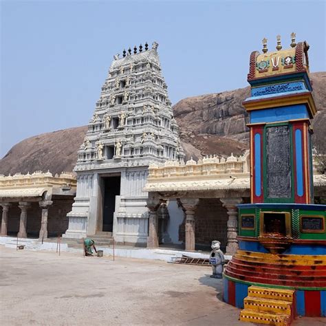 Ramanarayanam Temple Vizianagaram All You Need To Know Before You Go