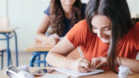 Vestibulares na reta final professores dão dicas para encarar as