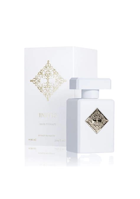 Initio Musk Therapy Extrait De Parfum 90ml — Fragkaki - Malaysia Luxury ...