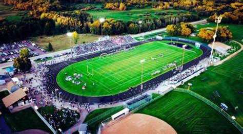 Blaine High School | Schools | MSHSL