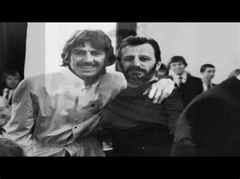 Ringo Starr Wrack My Brain Retroman S Karaoke Version Youtube