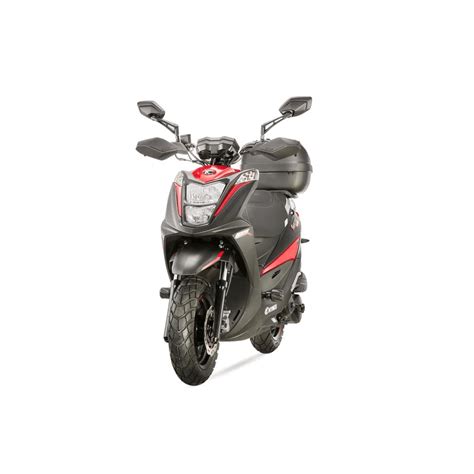 Moto Kymco Agility All New Pro Motos Y Motos