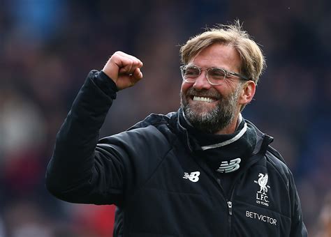 Klopp: Liverpool, Man City Tie Not Over Yet - Completesportsnigeria