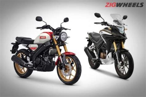 Yamaha XSR 155 2023 Punya Empat Warna Baru